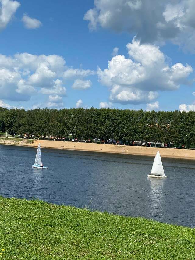 Гостиница Селигер Тверь-250