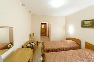 Гостиница Селигер Тверь Стандартный двухместный номер с 1 кроватью или 2 отдельными кроватями-2