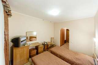 Гостиница Селигер Тверь Стандартный двухместный номер с 1 кроватью или 2 отдельными кроватями-4