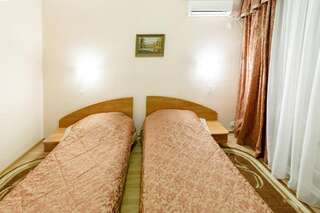 Гостиница Селигер Тверь Стандартный двухместный номер с 1 кроватью или 2 отдельными кроватями-3