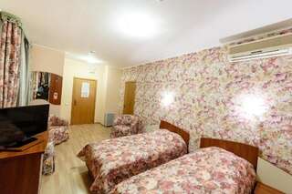 Гостиница Селигер Тверь Двухместный номер «Комфорт» с 1 кроватью или 2 отдельными кроватями-16