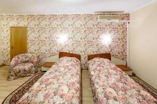 Гостиница Селигер Тверь Двухместный номер «Комфорт» с 1 кроватью или 2 отдельными кроватями-15